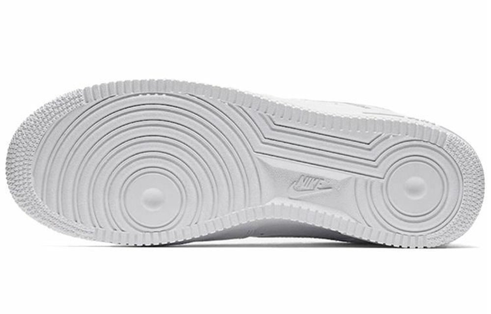Кроссовки Nike Air Force 1 Roc-A-Fella