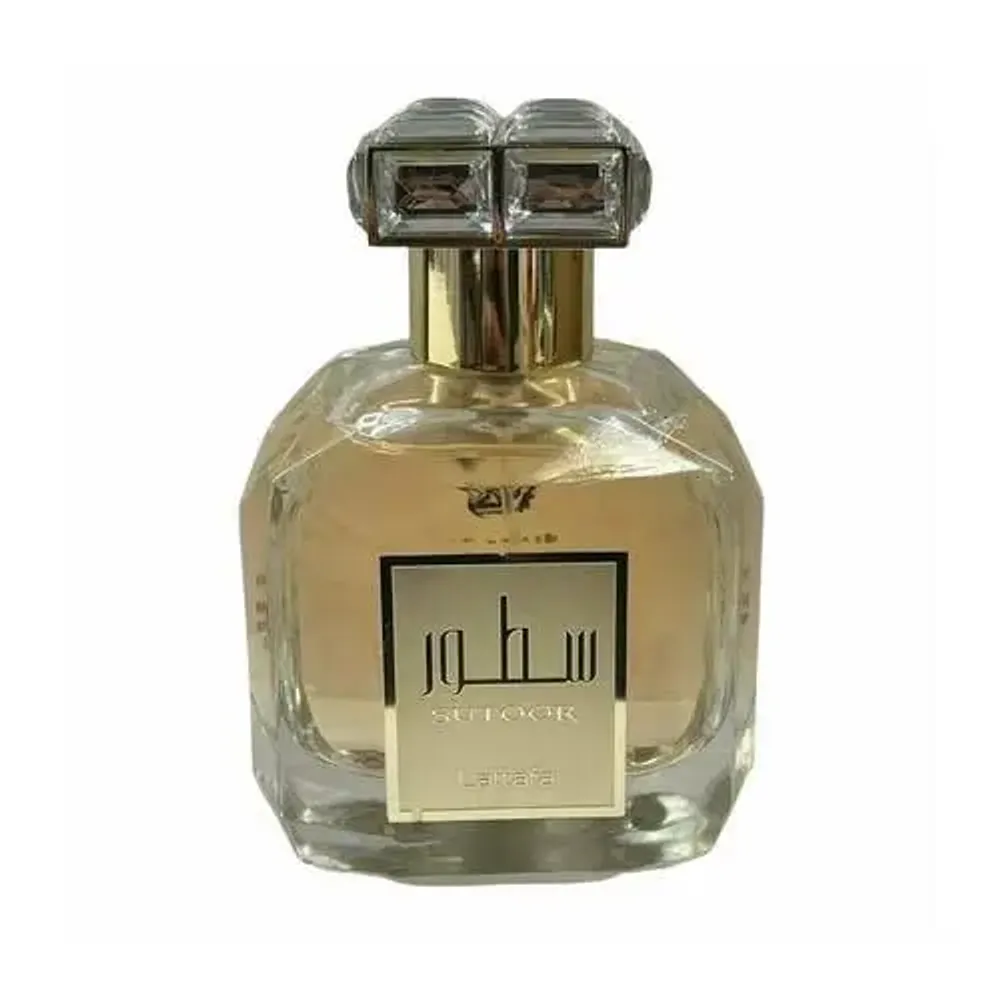 Унисекс парфюм Lattafa Sutoor Eau de Parfum 100 мл