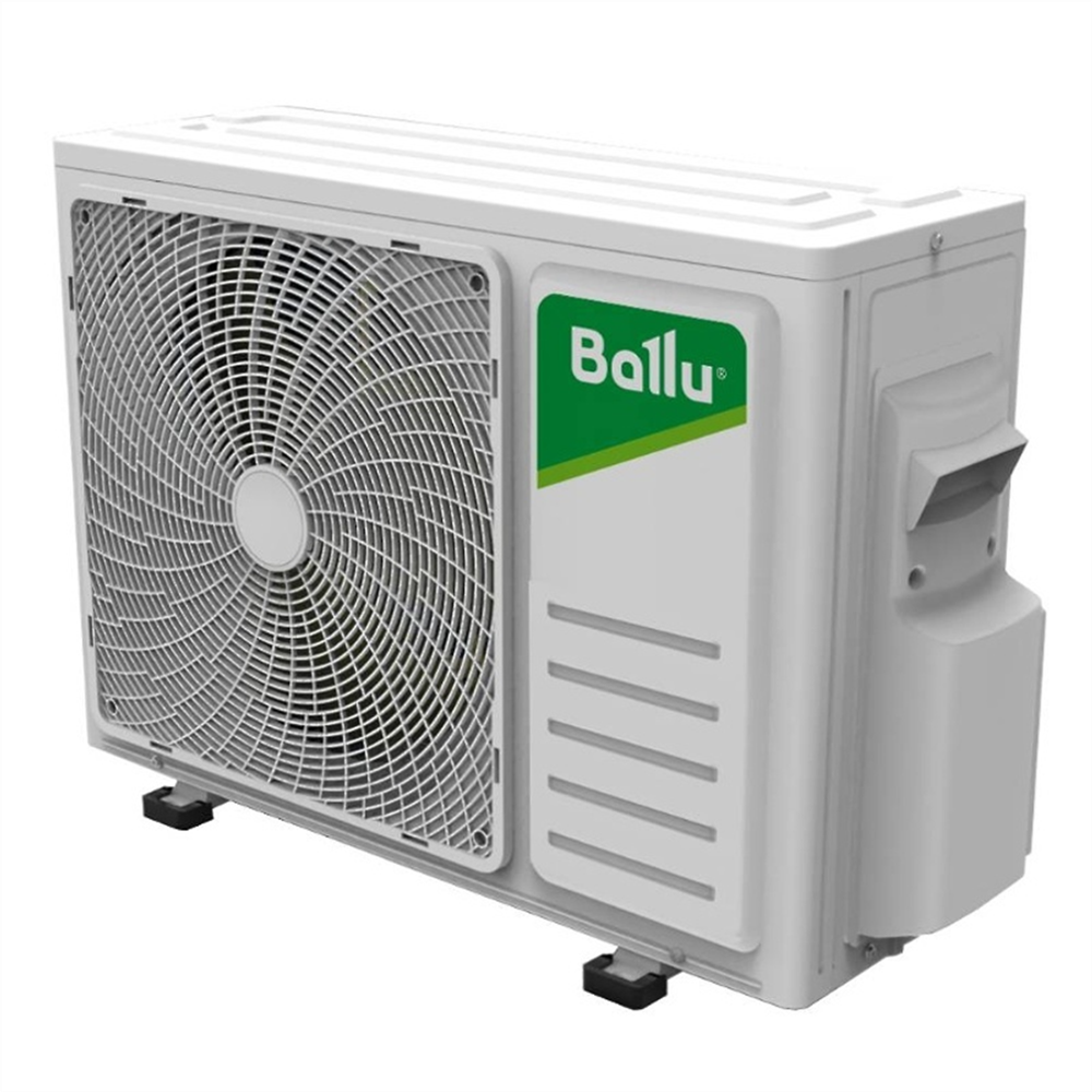 Внешний блок мульти-сплит системы Ballu Free Match ERP LONG PIPE B2OI-FM/out-14HN8/LP_EU