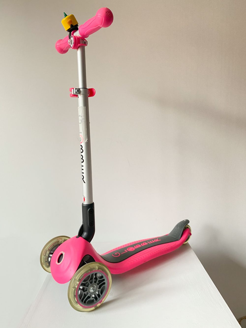 Самокат Globber, 98-116