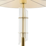 Торшер Maytoni ALLORO MOD088FL-01BS