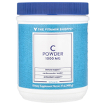 The Vitamin Shoppe, Порошок C, 482 мг (17 унций)