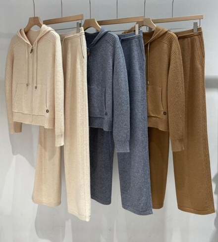 Костюм Loro Piana