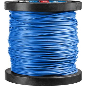 ЗУБР ЗВЕЗДА, 3.0 мм, 240 м, леска для триммера, Профессионал (71025-3.0)