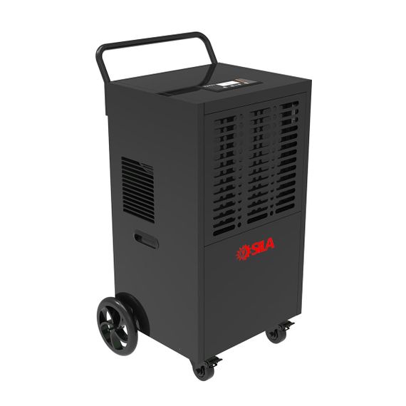 Промышленный осушитель воздуха SILA DIF-138L