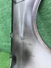 Крыло переднее левое BMW 7er G70 (2022-н.в.)