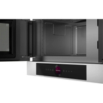 Встраиваемая микроволновая печь BOSCH BFL7221W1
