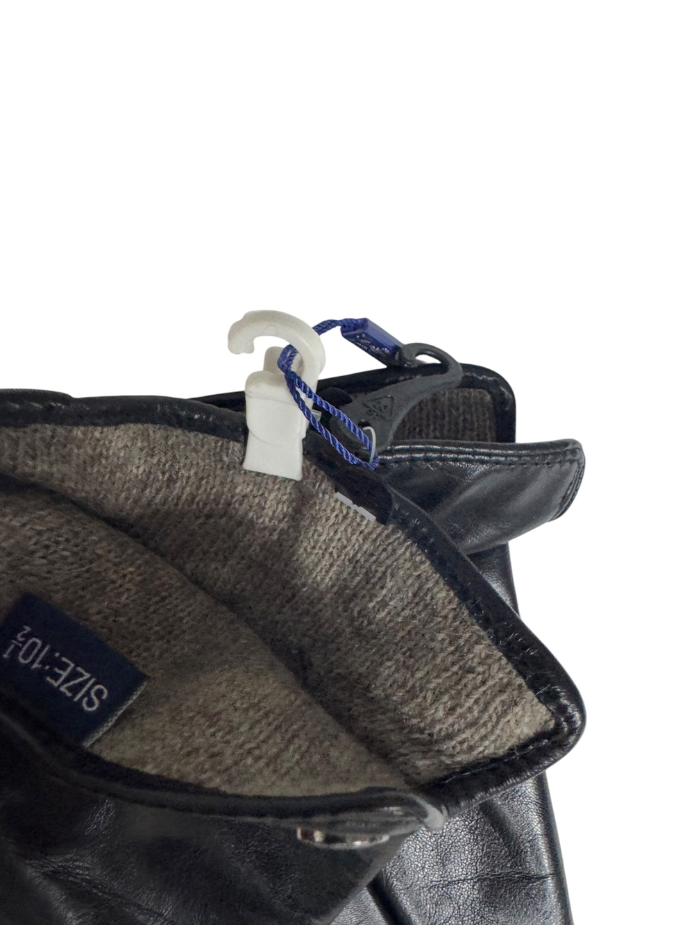 Перчатки. Мужские. Материал верха: Кожаные люкс качества. Подклад: Трикотаж-шерсть. 5 шт в упаковке.