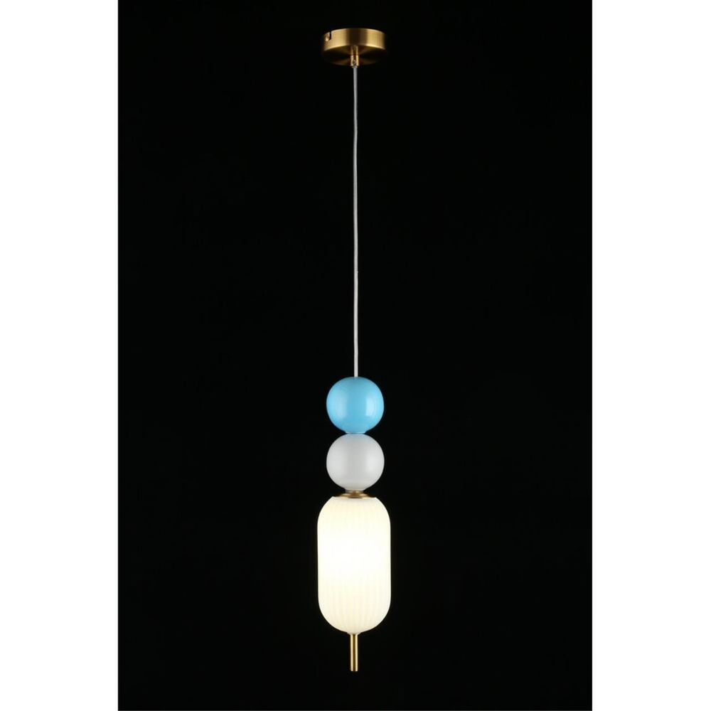 Подвесной светильник Aployt Rosabella APL.320.16.01