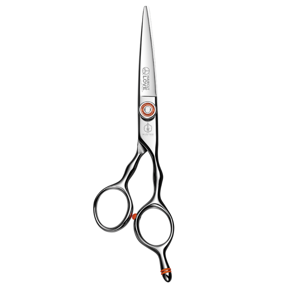 Ножницы прямые Mizutani BLACK-SMITH BS-TWIG ext, 6.0˝