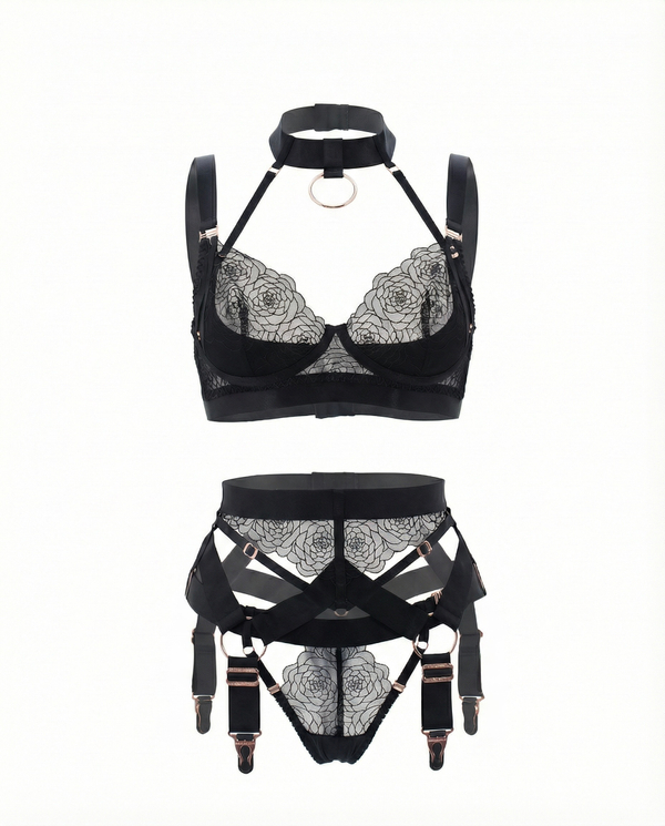 Бюстгальтер 69