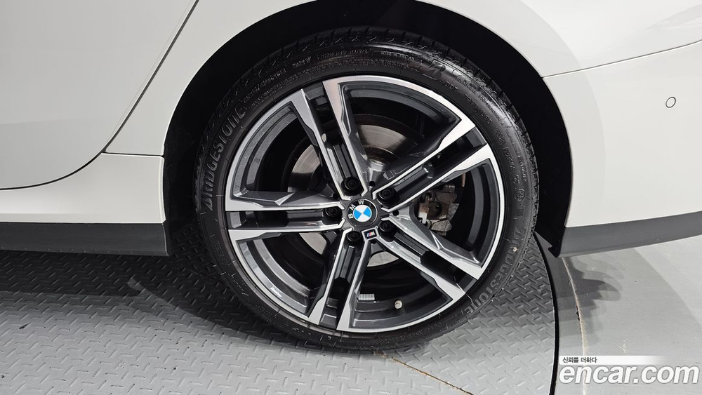 BMW 2 Series Gran Coupe (F44) 220i M Sports (01.2022)
