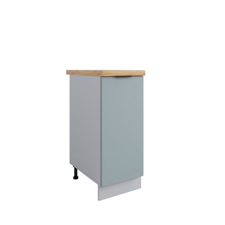 Кухня Модуль С 350 Норма Виано Оазис