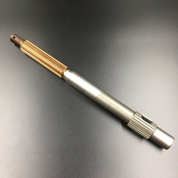 Вал гребной Suzuki DF70-90(A) (Suzuki)