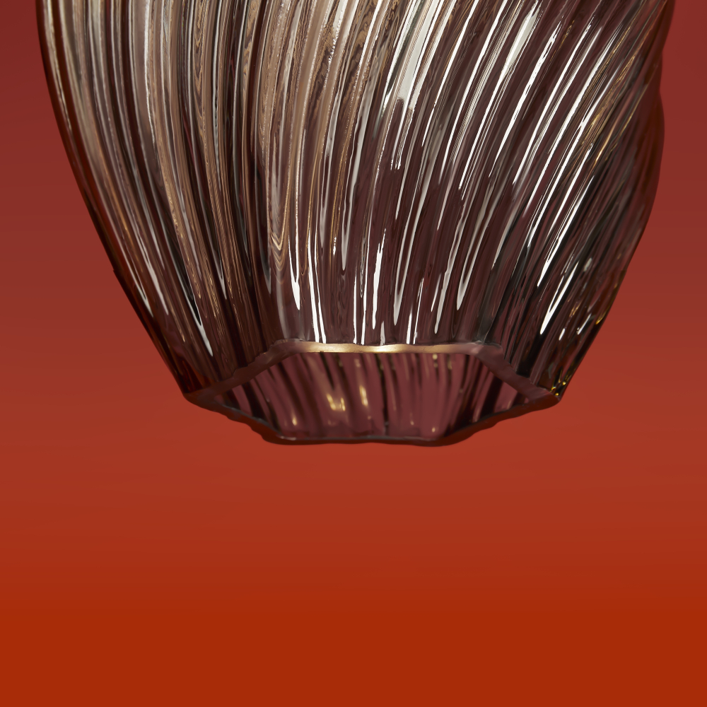 Подвесной светильник Freya Shiny FR5547PL-01DBL