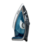 Утюг Tefal Ultragliss Plus FV6813E0, синий