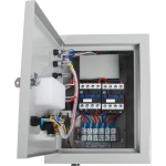 A-iPower A8000iS инверторный бензиновый генератор с блоком АВР 230В/50А (7 pin) 20305/29105