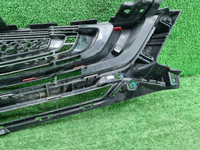 Решетка радиатора Geely Coolray (2019-2024)