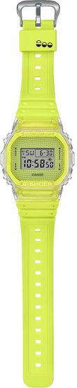 Наручные часы Casio G-Shock DW-5600GL-9DR