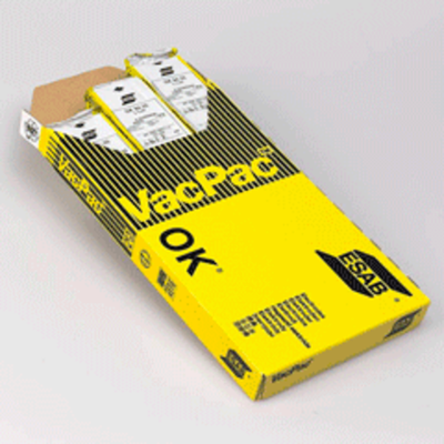 Сварочные электроды OK 94.25 4.0x350mm 1/4 VP