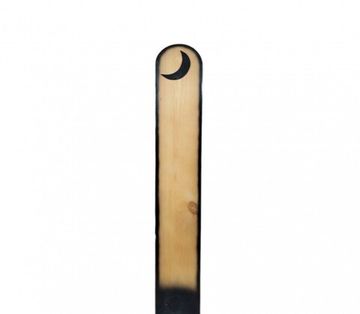 доска мусульманская простая