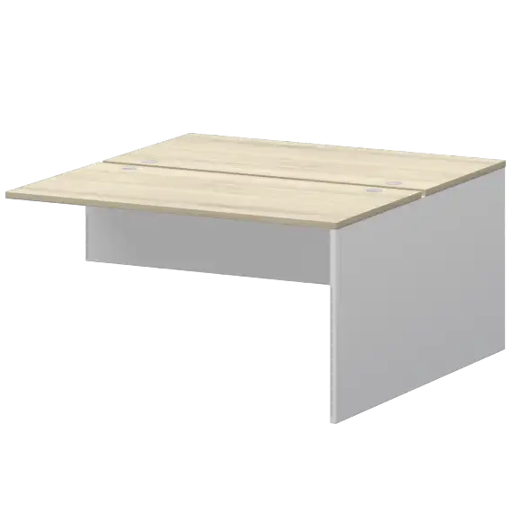 Модуль двойной Тип2 СМСН25-2.14.60  1400x1236x750 Смарт