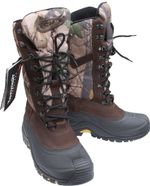 (545) Сапоги мужские зимние «Тундра»