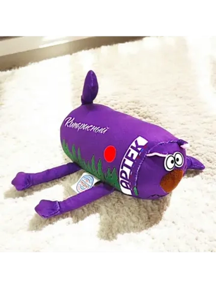 Мягкая игрушка Кот