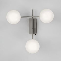 Citilux DORSY CL223131 LED Люстра поворотная Матовый Хром