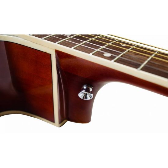 Гитара акустическая FLIGHT F-230C SB