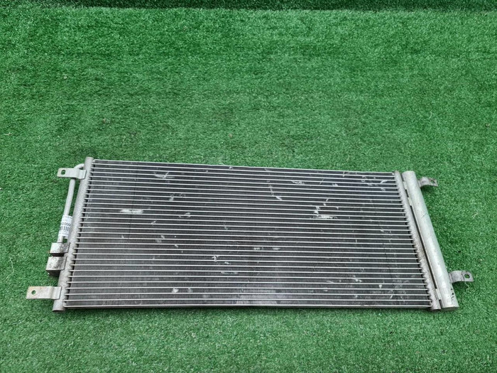 Радиатор кондиционера Chery Tiggo 4 (2018-2023)