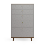 Высокий комод TW024