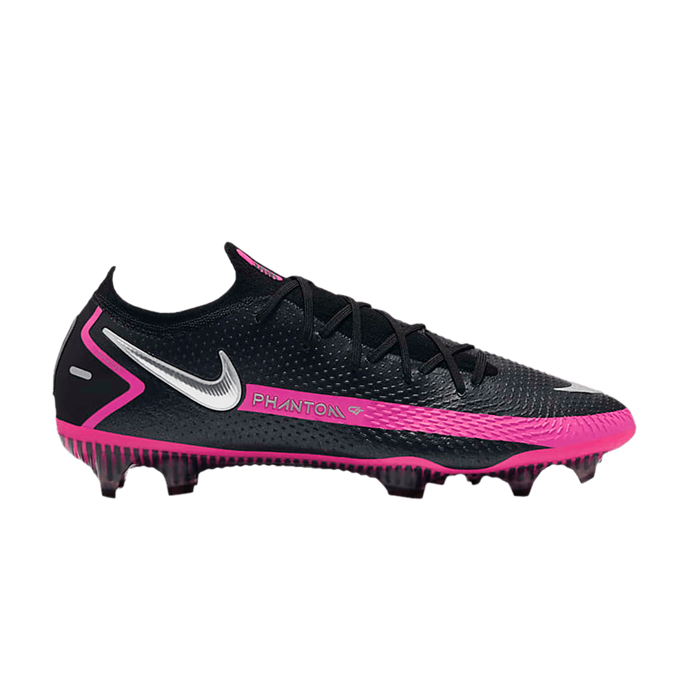 Кроссовки Nike Phantom Gt Fg