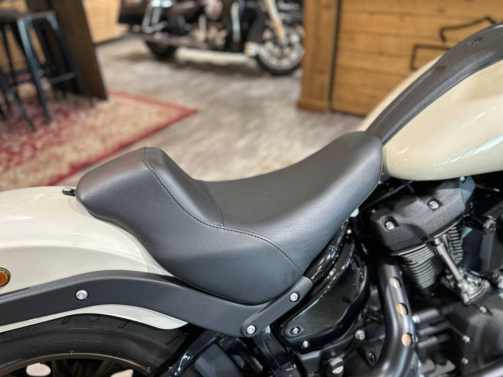 Harley-Davidson Low Rider S 117, 2023 ( с НДС)