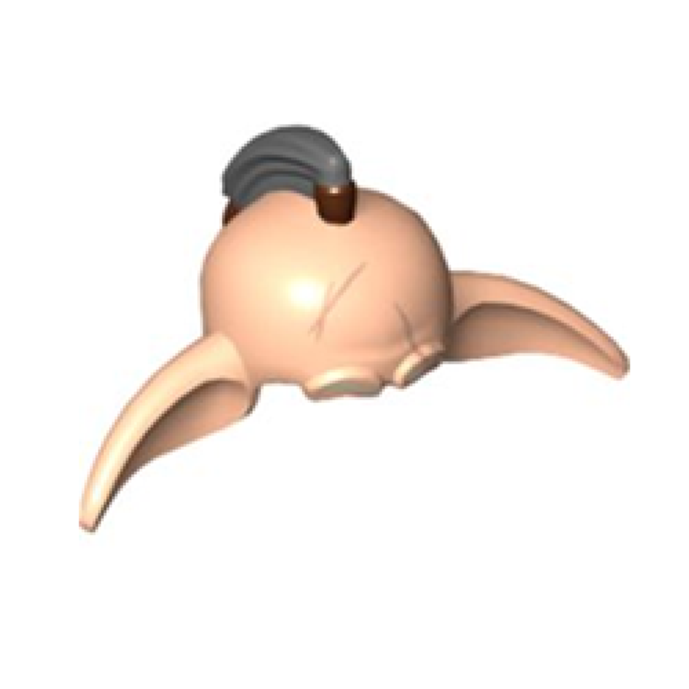 Волосы Пиела 98106pb01 Light Nougat