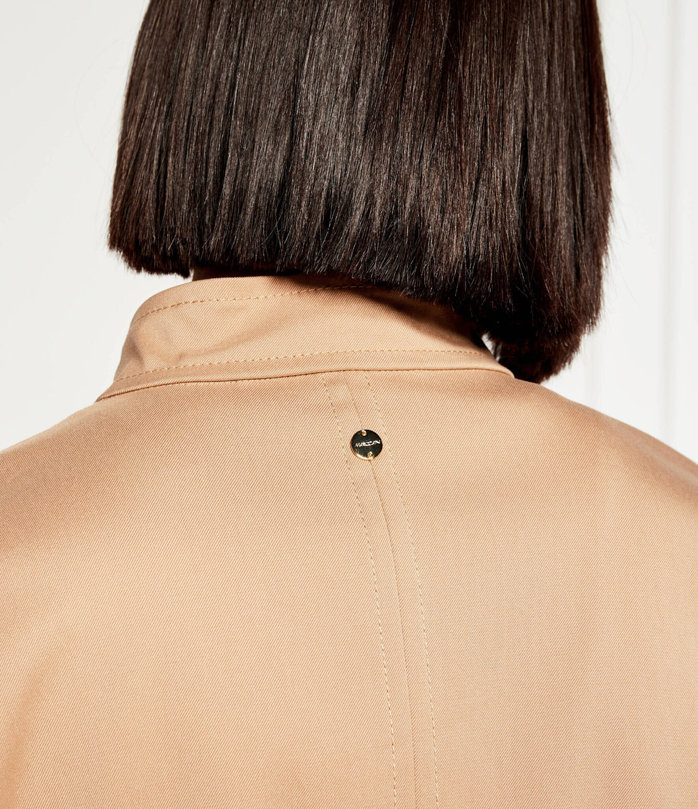 Куртка Marc Cain - коричневый(XC 31.11 W06)