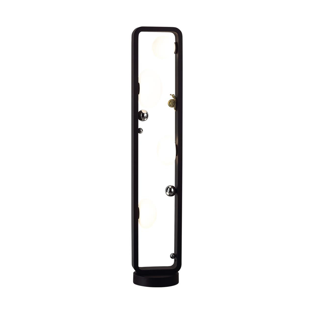 5434/4FB ODL_EX Ландшафтный светильник 110см IP54 G9 4*15W NATURE