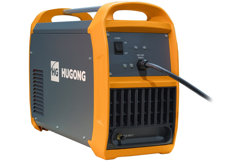 Сварочный полуавтомат HUGONG EXTREMIG 200 III LCD