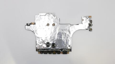 Материнская плата для ноутбука Lenovo Legion Y730-15ICH NOK i7-8750H 1050Ti 4GB (5B20S56951), оригинал