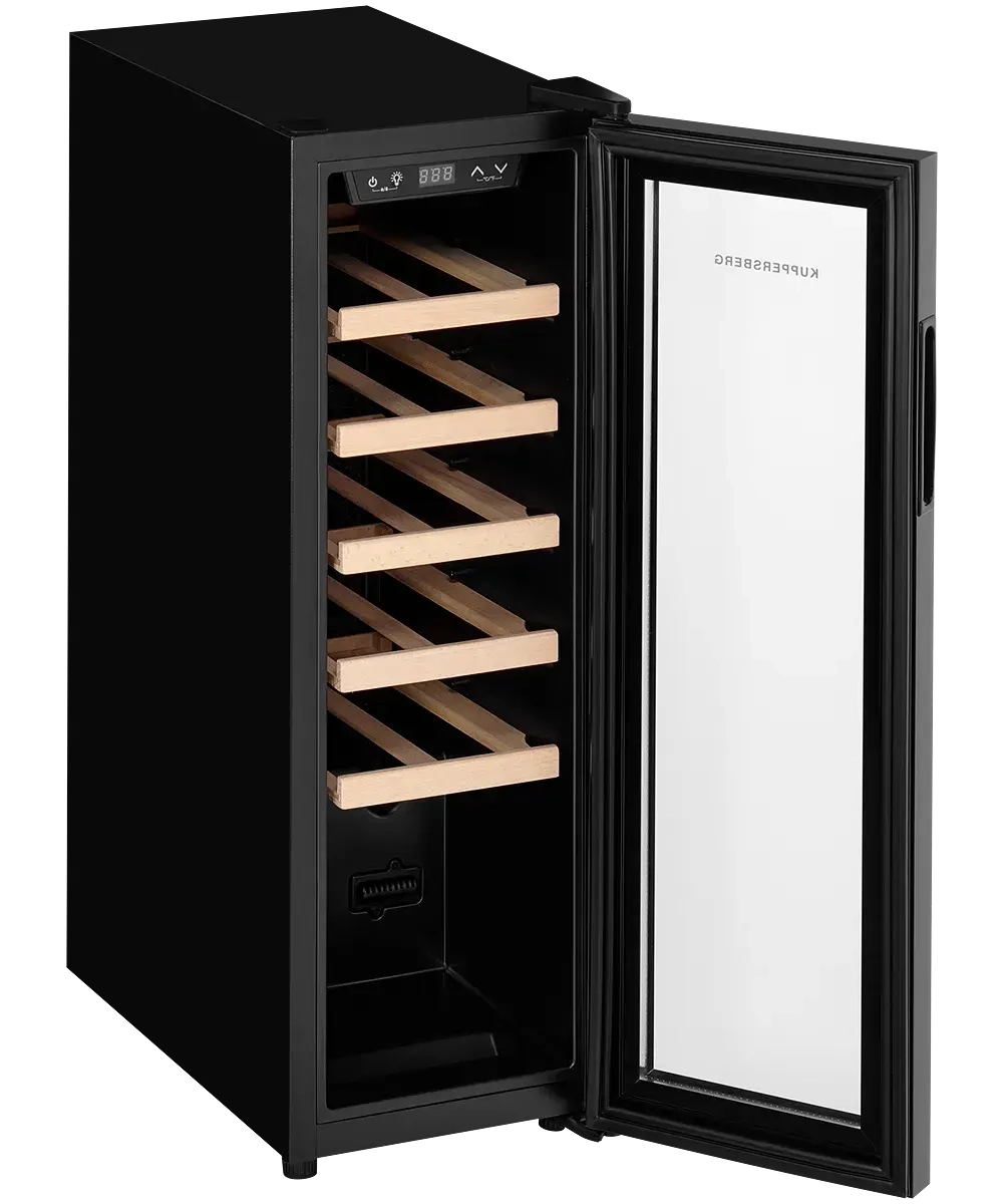 Винный шкаф Kuppersberg RSW 81