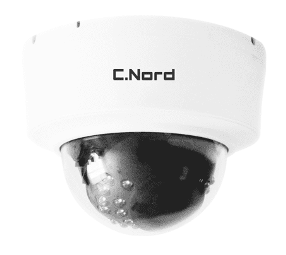 C.Nord Dome