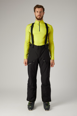 БРЮКИ STAYER ГОРНОЛЫЖНЫЕ УТЕПЛЕННЫЕ КЛАССИЧЕСКИЕ МУЖСКИЕ ЧЕГЕТ 24-22518