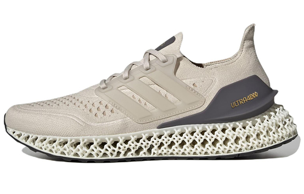 Кроссовки Adidas Ultra 4Dfwd