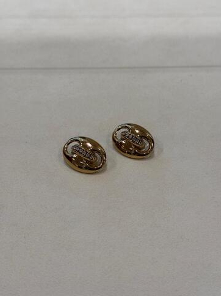 Gas Bijoux СЕРЬГИ GAS bijoux