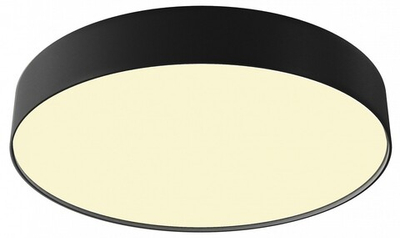 Накладной светильник Maytoni Technical Zon C032CL-45W2.7K-RD-B