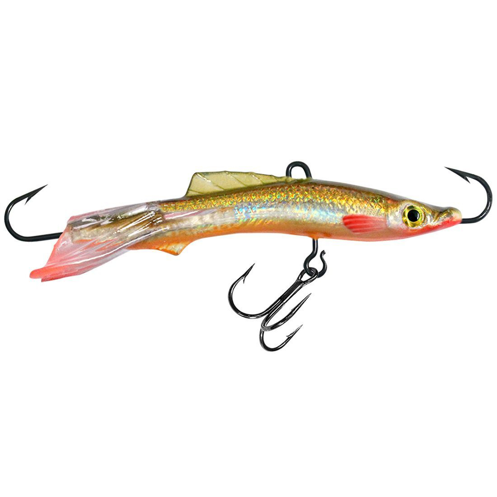 Балансир ICE ANGEL NEW-5 60mm 2 штуки 13 г.