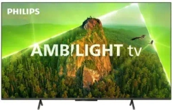Телевизор 50" Philips 50PUS8108/60