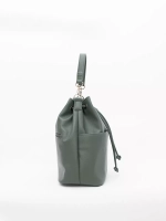 сумка через плечо тоут средняя мешок