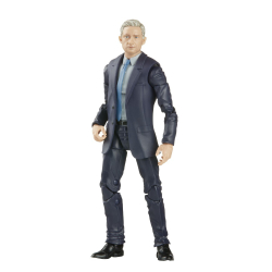 Hasbro Marvel Legends Черная Пантера - фигурка Эверетта Росса 15 см F6844 / артикул   F3431 F6844  / GTIN 5010994158224