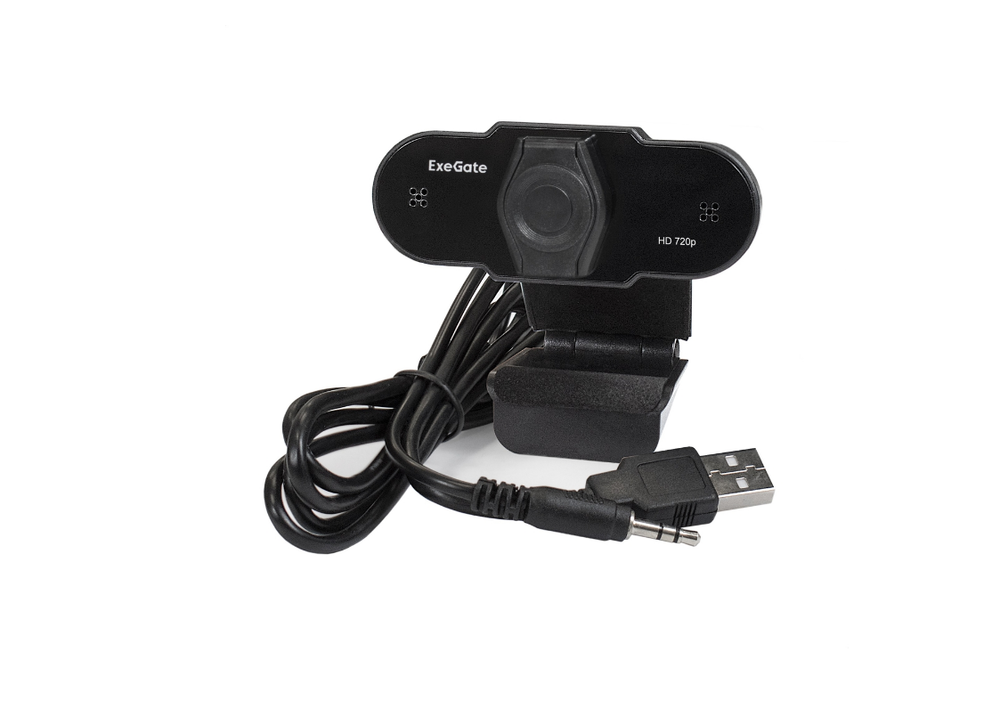 Web камера Exegate BlackView C525 (EX287385RUS)